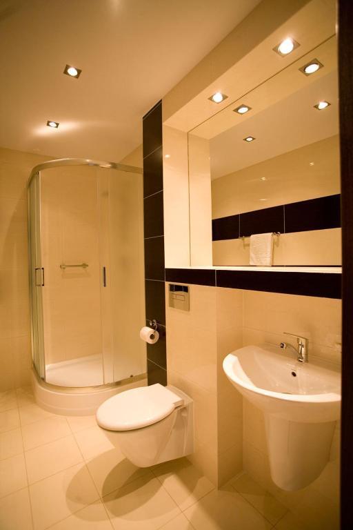 Hotel Dodo Biłgoraj Kamer foto