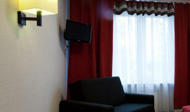 Hotel Dodo Biłgoraj Buitenkant foto