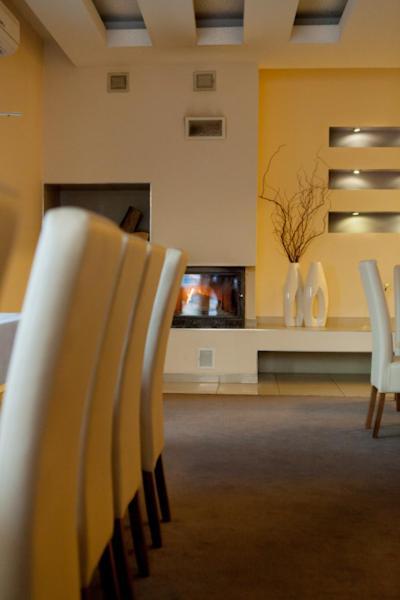 Hotel Dodo Biłgoraj Buitenkant foto