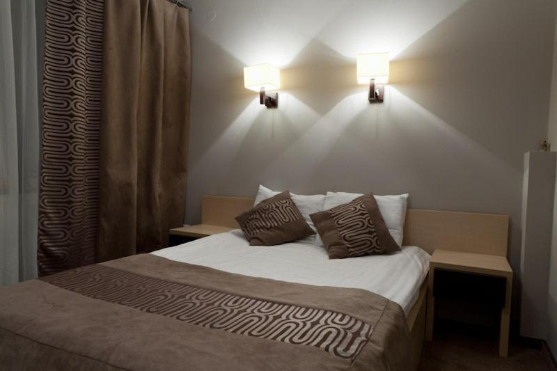 Hotel Dodo Biłgoraj Kamer foto